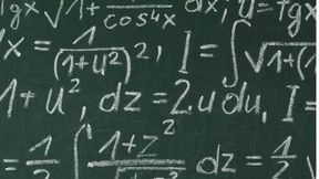 Keine Angst vor Mathe!