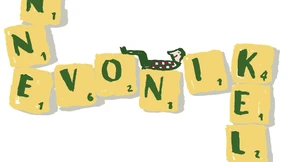 Wie man sich mit Namen  einen Namen macht