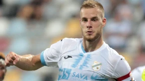 Abwehrkraft für Eintracht Frankfurt