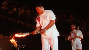 Muhammad Alis Gesicht und das amerikanische Jahrhundert