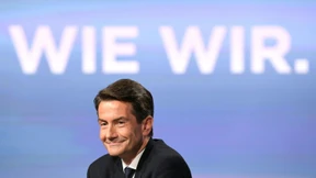 Weißmann ist der Neue beim ORF ﻿