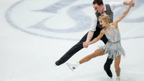 Traumhaftes Kurzprogramm von Savchenko/Massot