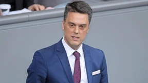 Der Initiator der Holodomor-Resolution