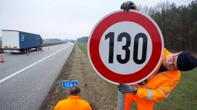 Autoverband VDA lehnt generelles Tempolimit ab