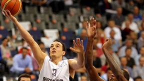 Deutsche Basketballer schaffen EM-Qualifikation