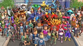 Aufregung im Kinder-Metaversum