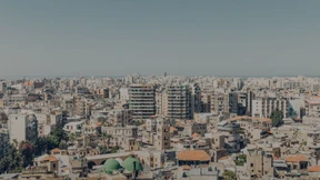 Wie überlebt Kultur in einer sterbenden Stadt?