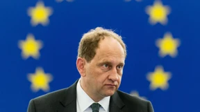 Das ist Deutschlands neuer Mann in Moskau