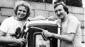 Vitamine für den Motor