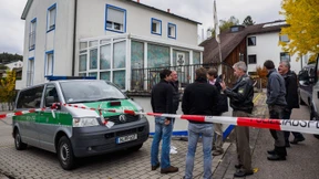 De Maizière nennt Angriffe auf Polizisten unerträglich