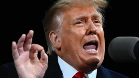 „Was passiert hier?“