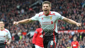 Zwei aus drei: Gerrard besiegt United vom Elfmeterpunkt aus