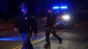 Tatverdächtiger in Maine tot aufgefunden