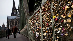 Wir sind  keine Affäre