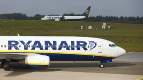 Ryanair fliegt ab September Luxemburg an