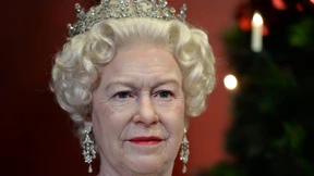 Wir langweilen uns königlich