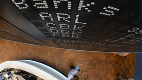 EZB sorgt für Stabilisierung