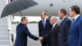 Putins fähiger Vollstrecker