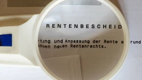 Zur Rentenberatung lieber nicht zur Rentenversicherung
