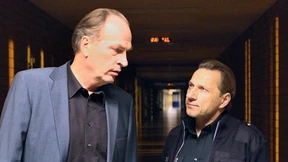 Wie sicher sind Gefängnisse?