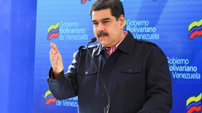 Venezuela wurstelt weiter