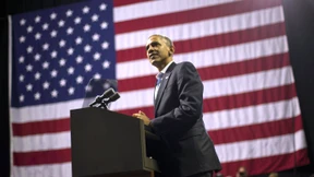 Was steht für Obama auf dem Spiel?