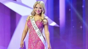 Kayla Kosmalski wird bei Miss Teen USA-Wahl zur „Königin der Herzen“ gekürt