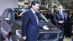 Trump lobt Xis „nette Worte“