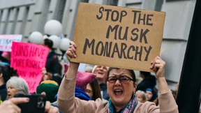 Warum sind alle so still?