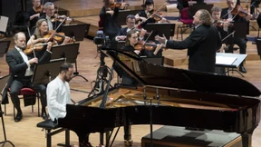 Apple mischt den Klassikmarkt auf