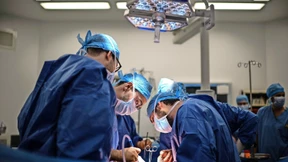 Wie die Zahl der Organspender gesteigert werden kann