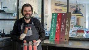 Vom Braumeister zum Eismeister