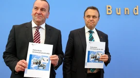 Zahl der Wohnungseinbrüche deutlich gestiegen 