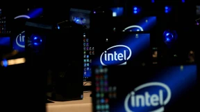Intel übertrifft Umsatzerwartungen