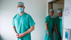 Auf Herzen und Nieren