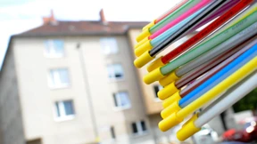 Bund gibt Milliarden für schnelles Internet aus