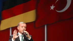 Erdogan will, dass Türken im Ausland Politik machen