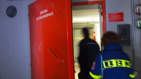 Katastrophe bewältigt, Amt erledigt?