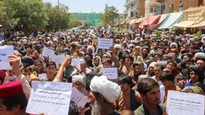 Proteste nach Tötung von Al-Qaida-Anführer