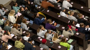 Zinslast von KfW-Studienkrediten stark gestiegen