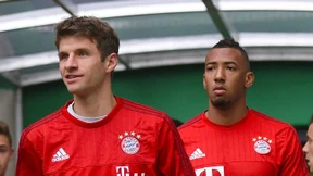 Müller und Boateng verlängern – Guardiola schweigt