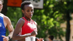 Marathonläuferin stirbt im Alter von 30 Jahren