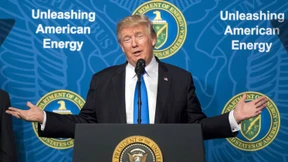 Klimawandel? Lassen Sie es besser!