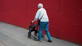 Die Rente ist sicher – oder?