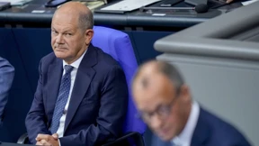 K-Frage und „Merkel-Lücke“: Nach der Brandenburg-Wahl wird es ungemütlicher