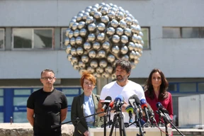 „Positive Prognose“ für Gesundheitszustand Ficos