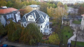 Von einem der auszog, das Schreiben zu lernen