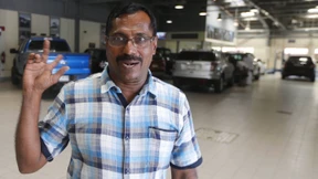 Inder überlebt erst Unfall und gewinnt dann im Lotto