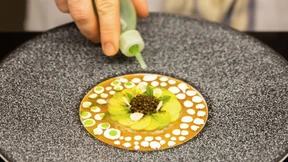 Eine Ausnahmefigur in der deutschen Gourmetgeschichte