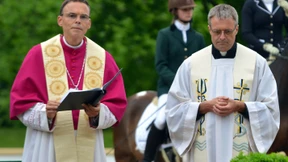 Paderborner Weihbischof leitet Limburg-Kommission